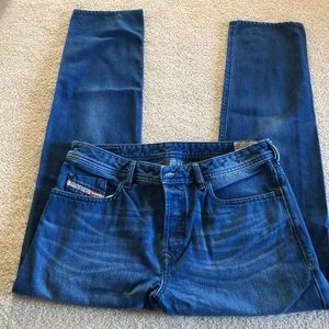 Diesel Jeans 34 x 31